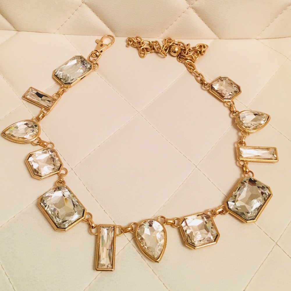 NWOT Bebe Belt